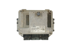 Blok Ovladačů 0281014444 9666432480 9661586080 PSA Bosch 43331