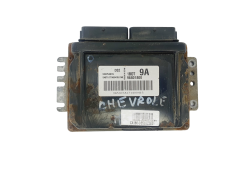 Blok Ovladačů 96801800 5WY5407A D32 1B0T 9A Chevrolet Kemsco 46522