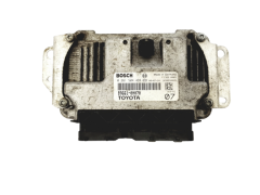 Blok Ovladačů 89661-0H070 0261S04464 Toyota PSA Bosch 16586