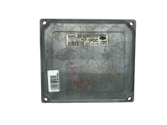 Blok Ovladačů S118107004E 3S61-12A650-CC SIM22 Ford Siemens 49818