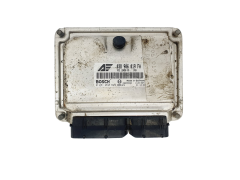 Blok Ovladačů 038906019FA 0281010629 Ford VW 44721