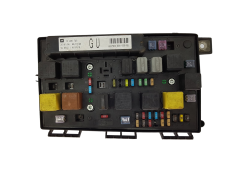 Blok Ovladačů 13206748 5DK008668-48 743381 GU Opel GM Blok Ovladačů 13206748 5DK008668-48 743381 GU Opel GM