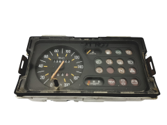 Tachometr Renault Express Rapid Veglia 59515