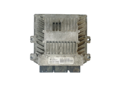 Blok Ovladačů 5WS40611B-T 9664610980 PSA Siemens 41678 Blok Ovladačů 5WS40611B-T 9664610980 PSA Siemens 41678