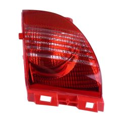Světla Pravý Zadek Originál Citroen C3 Aircross 6351GH