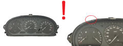 Tachometr Renault Megane 1 Scenic 1 21578161-2 54668