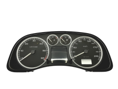 Tachometr Peugeot 307 9636708880 E 05 50336