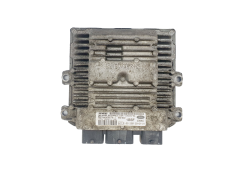 Blok Ovladačů 2S6A-12A650-BL 5WS40027K-T SID 802 Ford Siemens 39627