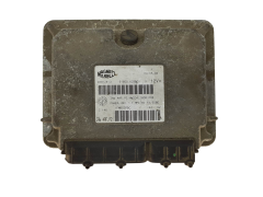 Blok Ovladačů IAW4AF.P2 46817813 61600.625.01 Fiat Magneti Marelli 14012