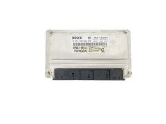 Blok Ovladačů 89661-0D211 0261208036 Toyota Bosch 39064