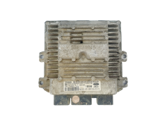 Blok Ovladačů 2S6A-12A650-BG 5WS40027G-T SID 802 Ford Siemens 35608