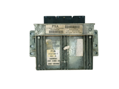 Blok Ovladačů 9646988780 9644625680 21647430-7 PSA Sagem 32113