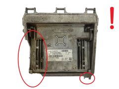 Blok Ovladačů A0024463140 A2661538479 5WK90954 Mercedes Siemens 14586