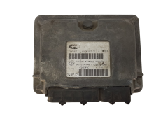 Blok Ovladačů 73501877 61600.627.02 IAW4AF.M7 Fiat Magneti Marelli 2783