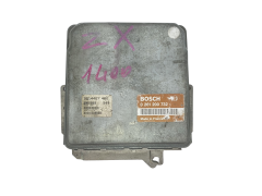 Blok Ovladačů 9614467480 0261200732 28FM0013 PSA Bosch