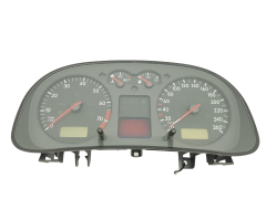 Otáčkoměr VW Golf MK4 1J0920822F 0263618184 26067
