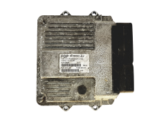 Blok Ovladačů FGP 55196352 ZJ MJD 6JO.CA Opel Magneti Marelli 27707