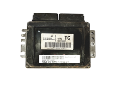 Blok Ovladačů 96376652 S010016040A9 Chevrolet Daewoo Kemsco 27395