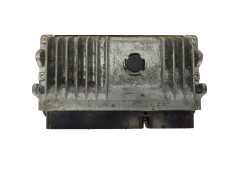 Blok Ovladačů MB276200-2422 89661-0U140 Toyota Denso