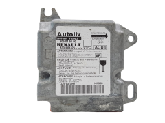 Modul Airbagů Renault Master 2 8201001325 Autoliv Modul Airbagů Renault Master 2 8201001325 Autoliv