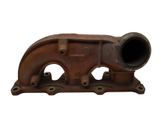 Výfukové Potrubí 9629624980 296249 Renault Espace 3 3.0 V6 24V 12411 Výfukové Potrubí 9629624980 296249 Renault Espace 3 3.0 V6 24V 12411