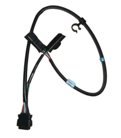 Elektrické dráty Nový originál Citroen Peugeot C3 2008 9831235580