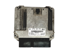 Blok Ovladačů 55585979 0281018783 Opel Bosch 28660