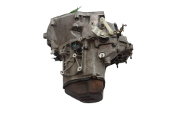 Převodovka Manuální 20CQ74 Peugeot 207 1.4 16V 76000km