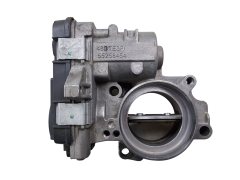 Škrticí Klapka 55258454 48DTE3F Alfa Jeep Fiat Suzuki 1560