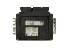 Blok Ovladačů Mini 1214 7520019-01 S118012001L S83293 Siemens
