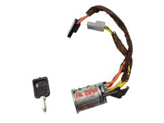 Zapalování Renault Super 5 Express 7700772943 Neiman