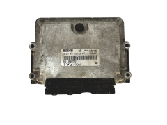 Blok Ovladačů 55198058 0281011553 Fiat Bosch 21751
