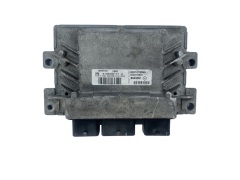 Blok Ovladačů S120200117A 8201076690 8200700695 Renault Continental 49452