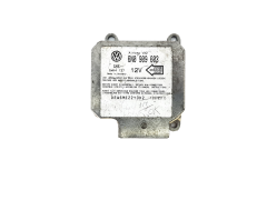 Blok Ovladačů Moduł 6N0909603 5WK4137 VW Siemens 22982