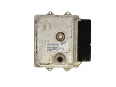 Řídicí Jednotka Motoru Fiat 51904061 MJD8F2.G1 Magneti Marelli 42432