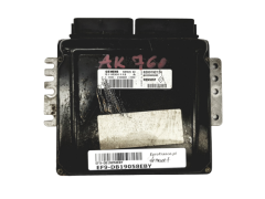 Blok Ovladačů S118301112A 8200192124 Renault Siemens 