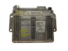 Blok Ovladačů Renault 7700112764 7700868294 21652511-7 Sagem 13429