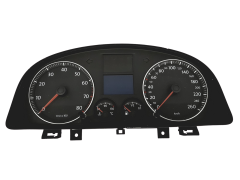 Otáčkoměr VW Touran 1T0920860BX 110380217006 VDO