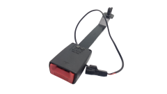 Zámek Pásu Předek Levý 34042796 8200750786 Renault Clio 3 Modus