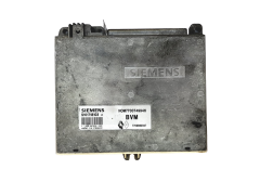 Blok Ovladačů S101718103P 7700749946 7700864507 Renault Siemens 25462