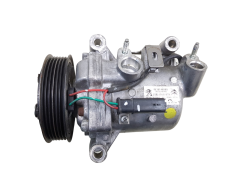 Kompresor Klimatizace 9830148880 9830148980 2.0 HDI Peugeot Expert 3
