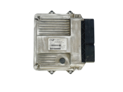 Blok Ovladačů FGP MJD6JF.P3 55195817 71600.053.00 Fiat 46411