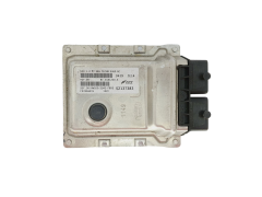 Blok Ovladačů 52137383 BC.0181240.A D419 Fiat FPT Blok Ovladačů 52137383 BC.0181240.A D419 Fiat FPT
