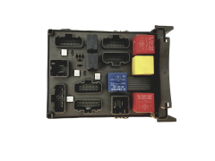 Blok Ovladačů Moduł Renault 8200148810 8200004201 518002217 22700