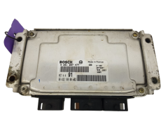 Blok Ovladačů PSA 0261207477 9643218980id02 Bosch