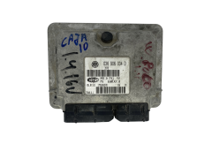 Blok Ovladačů 036906034D IAW4LV.L 61600.437.10 VW Magneti Marelli