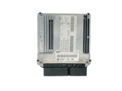 Blok Ovladačů BMW DDE 7791190 0281010565 41254