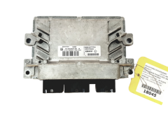 Blok Ovladačů S120202120A 8201077701  Renault Continental 20600