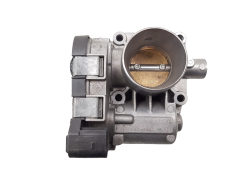 Škrticí Klapka Fiat Ford 5519278 40SMF10 Magneti Marelli 1009