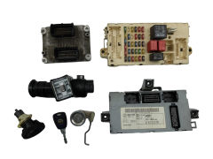 Starter Pack Fiat Punto 2 00551803110 46817786 1.2 16V Starter Pack Fiat Punto 2 00551803110 46817786 1.2 16V